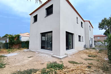 Maison 4 pièces 369000 €