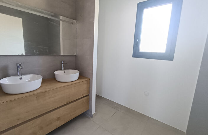 Villa neuves 3 chambres à Sainte-Marie quartier plage — photo 4