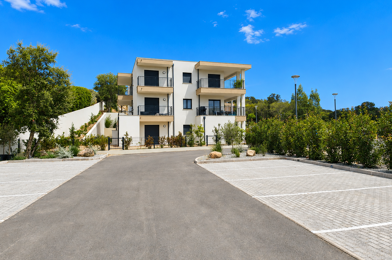 Appartement 3 pièces 465000 €