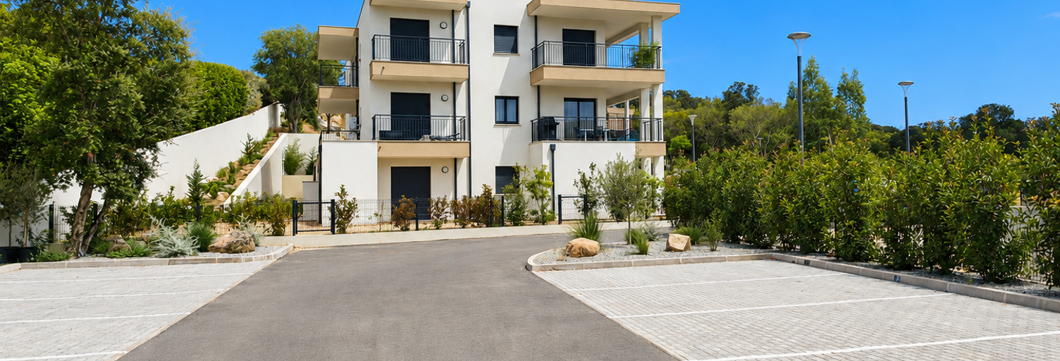 Appartement 3 Pièces 70 m² à vendre à Porto-Vecchio (20137)