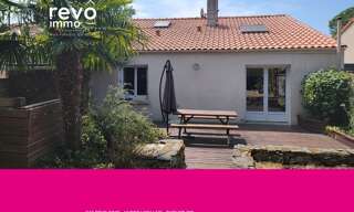 Maison 5 Pièces 101 m² à vendre à Montrevault-sur-Èvre (49270)