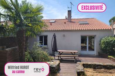 Maison 5 pièces 183750 €