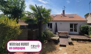 Maison 5 Pièces 101 m² à vendre à Montrevault-sur-Èvre (49270)