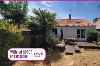 Maison 5 pièces 183750 €