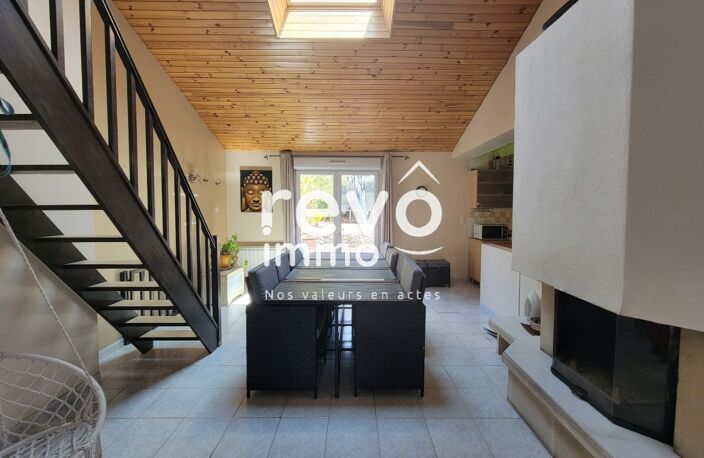 Maison — photo 4