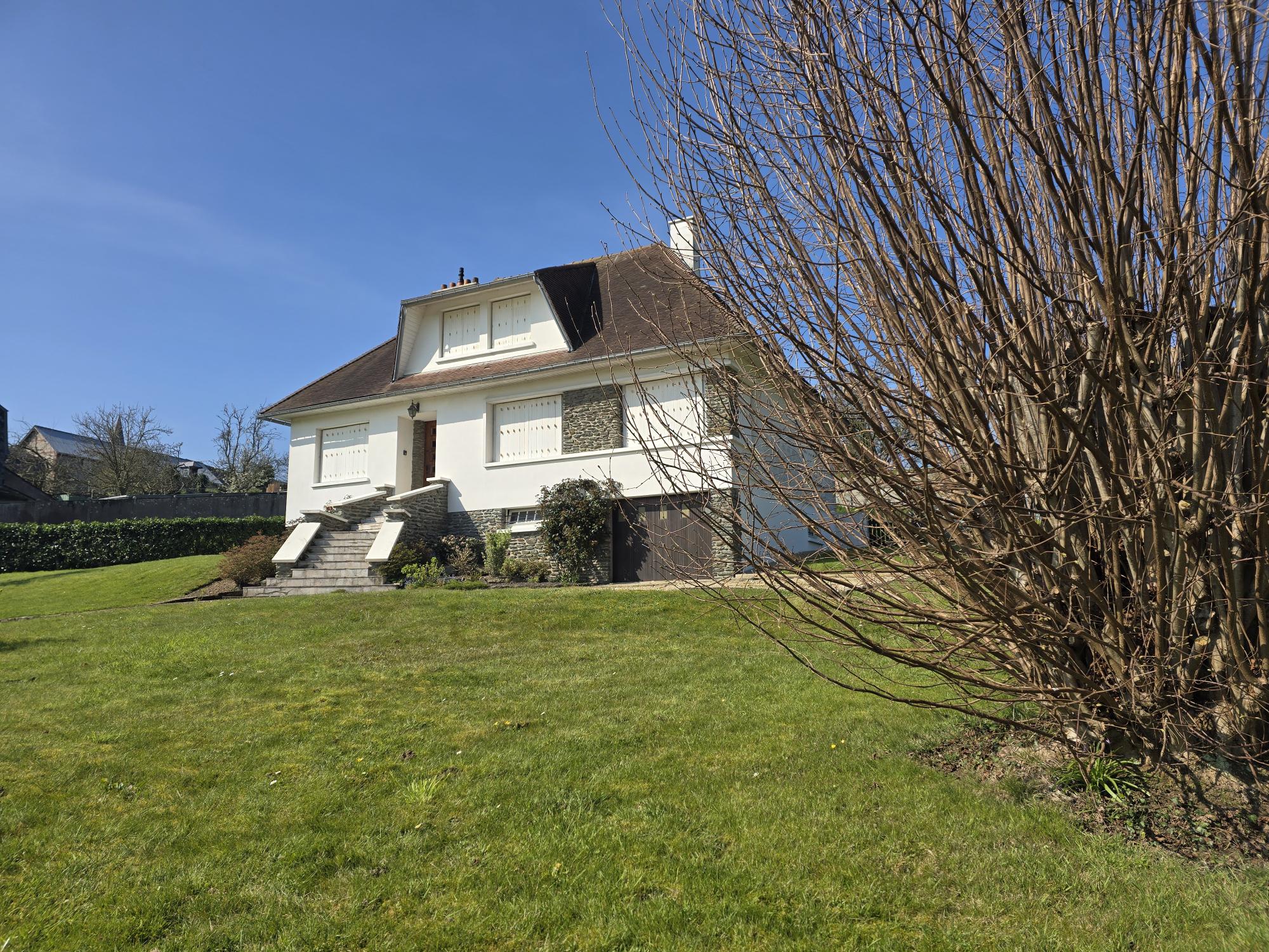Agence immobilière de Agence Maupassant