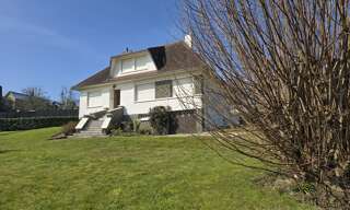 Maison 6 Pièces 145 m² à vendre à Fécamp (76400)