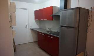Appartement 1 Pièce 21 m² à louer à Sens (89100)