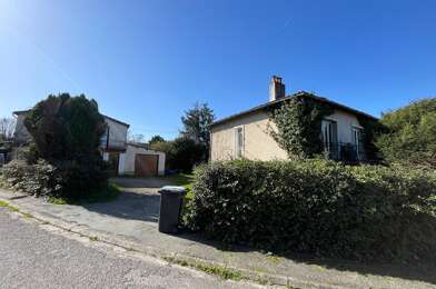 Maison 8 pièces 129300 €