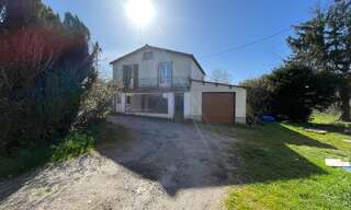 Maison 8 Pièces 180 m² à vendre à Cognac-la-Forêt (87310)