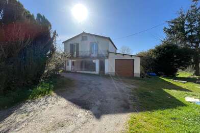 Maison 8 pièces 113137 €
