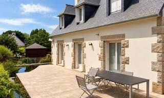 Maison 7 Pièces 137 m² à vendre à Perros-Guirec (22700)