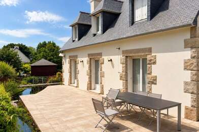 Maison 7 pièces 618000 €