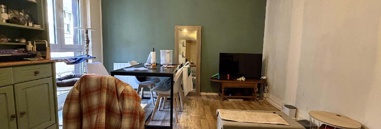 Appartement 3 Pièces 67 m² à vendre à Le Mans (72000)