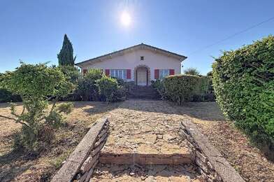 Maison 5 pièces 240000 €