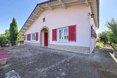 Maison 5 pièces 240000 €