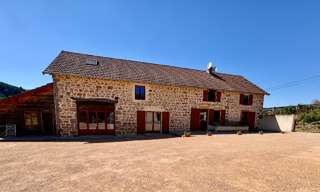 Maison 8 Pièces 232 m² à vendre à Verosvres (71220)