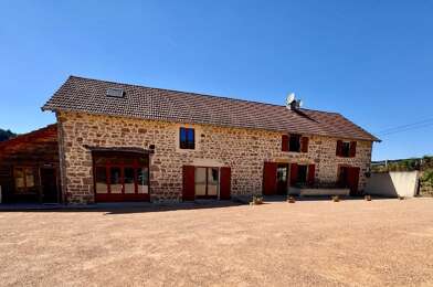 Maison 8 pièces 330000 €