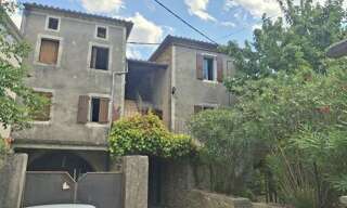 Maison 7 Pièces 170 m² à vendre à Les Vans (07140)