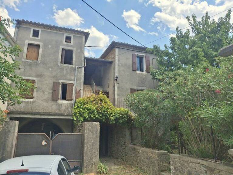 Maison — photo 1