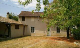 Maison 7 Pièces 124 m² à vendre à Lezay (79120)