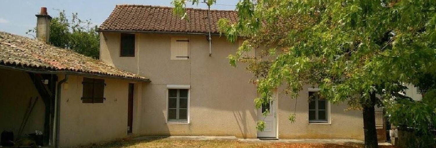 Maison 7 Pièces 124 m² à vendre à Lezay (79120)