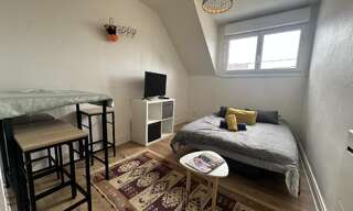 Appartement 1 Pièce 19 m² à louer à Le Mans (72100)