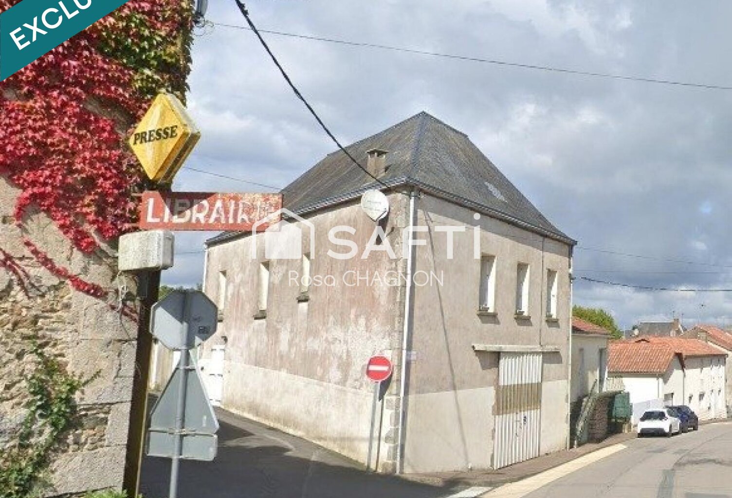 bonne situation géographique — photo 1