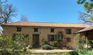 Maison 5 Pièces 155 m² à vendre à Loubersan (32300)