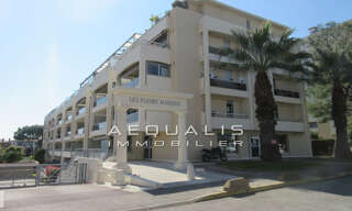 Appartement 2 Pièces 41 m² à vendre à Cagnes-sur-Mer (06800)