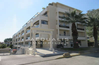 Appartement 2 pièces 220000 €