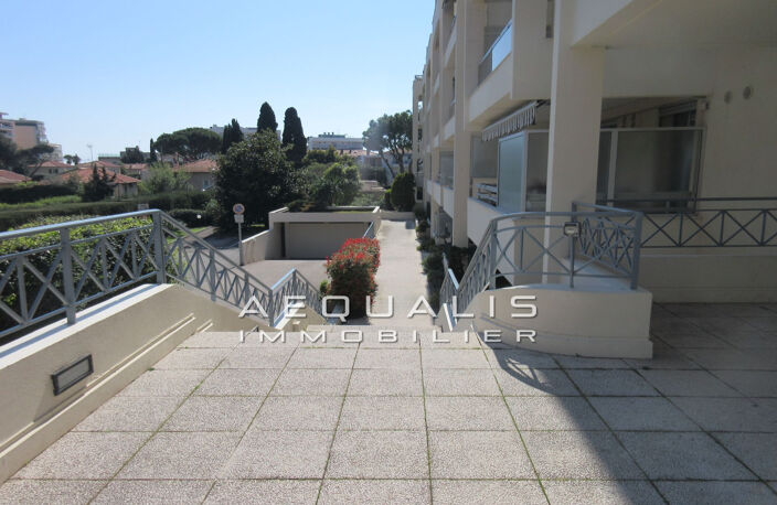 vente appartement 2 Pièce(s) — photo 2