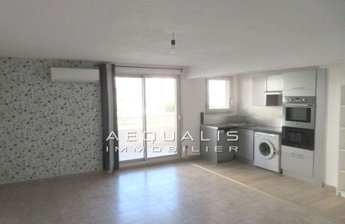 vente appartement 2 Pièce(s) — photo 3