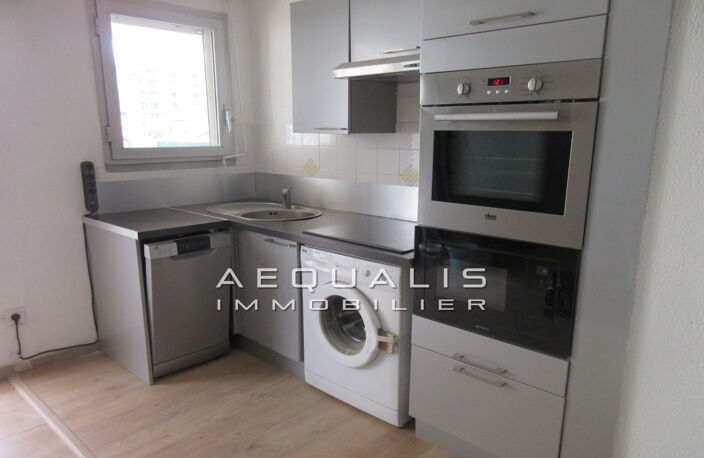 vente appartement 2 Pièce(s) — photo 4