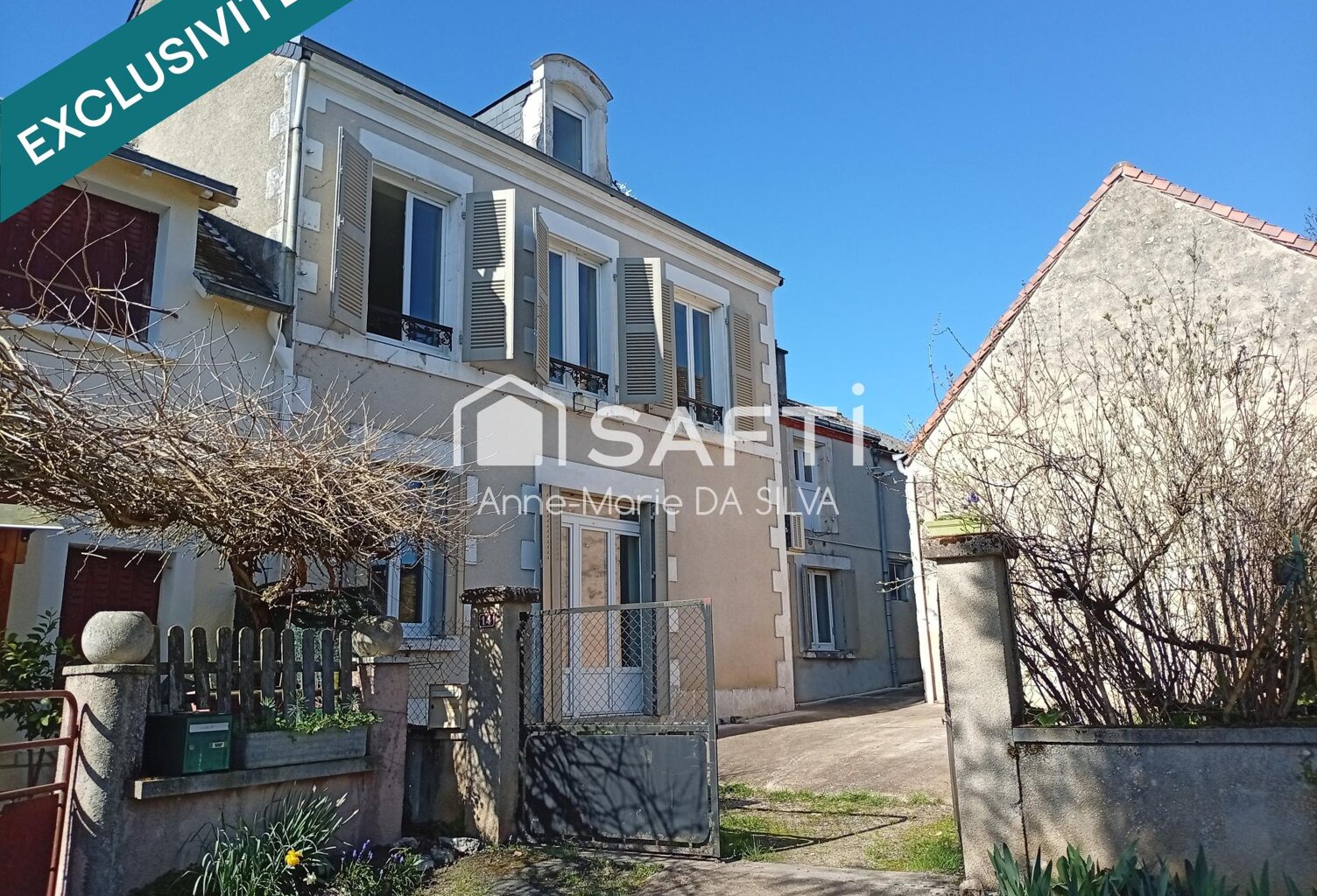Maison de Maître — photo 1