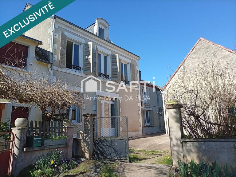 Maison de Maître — photo 1