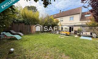 Maison 7 Pièces 151 m² à vendre à Villiers-sur-Marne (94350)