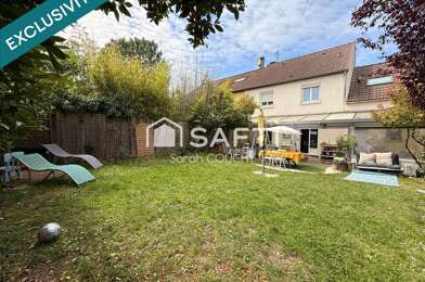 Maison 7 pièces 505000 €