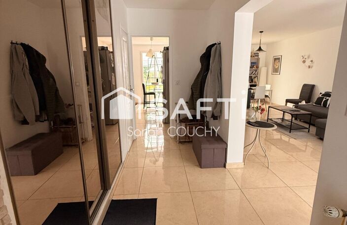 Maison familiale avec double séjour, véranda et jardin sans-vis-à vis — photo 2