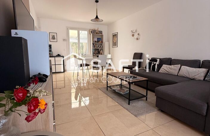 Maison familiale avec double séjour, véranda et jardin sans-vis-à vis — photo 4
