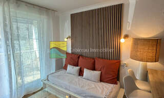 Appartement 1 Pièce 24 m² à vendre à Lacanau (33680)