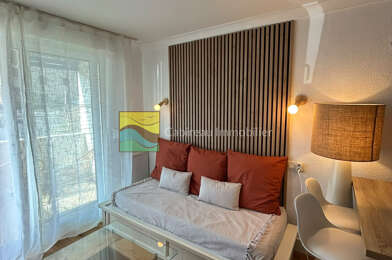 Appartement 1 pièces 158000 €