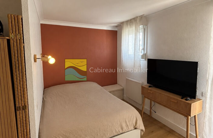 Appartement de 24,55 m2 au RDC - Résidence Bleu Marine — photo 4