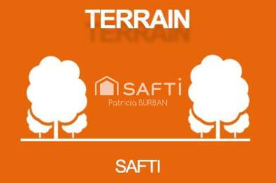 Terrain  106500 €
