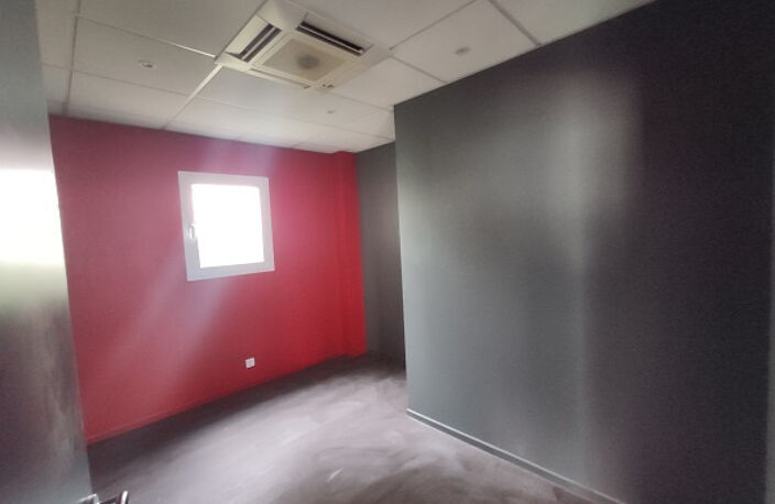 Local commercial Saint-jean-le-blanc 5 piece(s) 153 m2 — photo 4