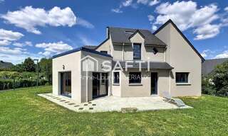 Maison 8 Pièces 133 m² à vendre à Liffré (35340)