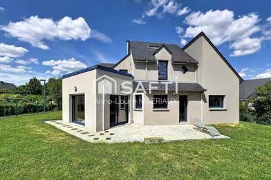 Maison 8 pièces 519200 €