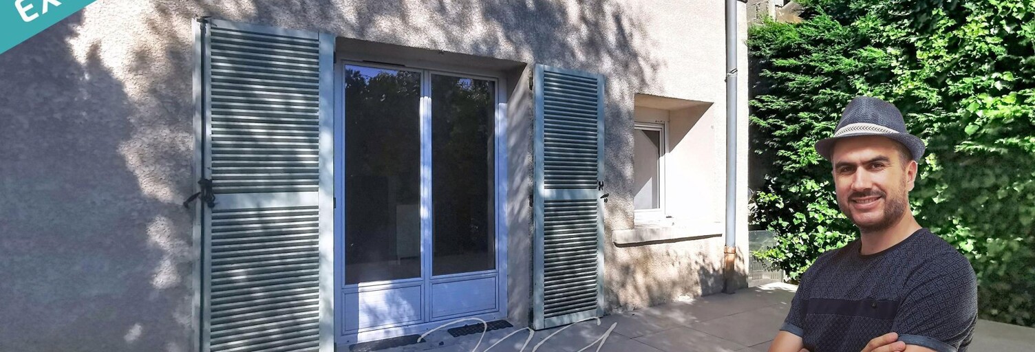 Appartement 3 Pièces 67 m² à vendre à Saint-Germain-au-Mont-d'Or (69650)