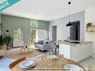 Appartement T3 rez-de-jardin avec belle terrasse et proche transports — photo 3