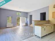 Appartement T3 rez-de-jardin avec belle terrasse et proche transports — photo 4